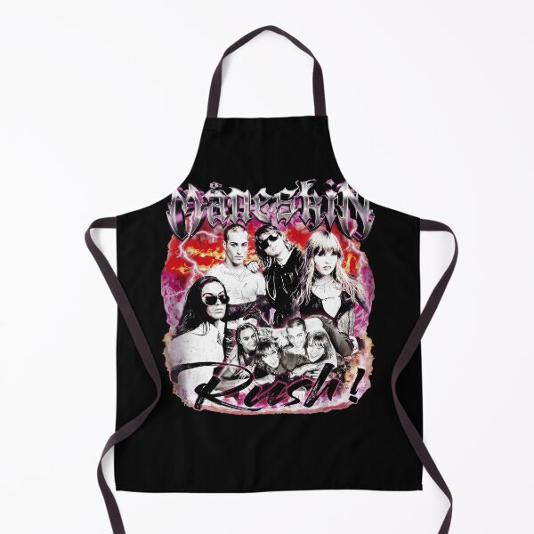 Item preview, Rock Band Composition with Flame Accents designed and sold by peterelvis.