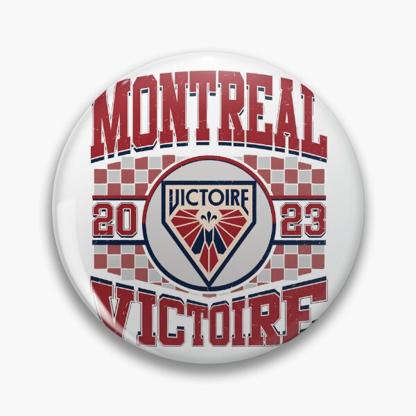 Item preview, Montreal Retro Victory Athletic Sweatshirt designed and sold by MatthewBe87917.