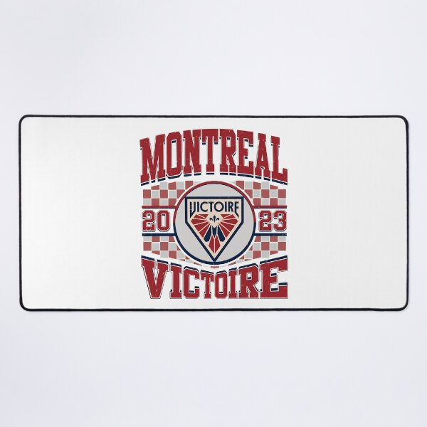 Item preview, Montreal Retro Victory Athletic Sweatshirt designed and sold by MatthewBe87917.