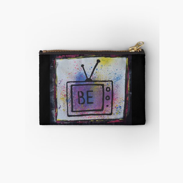 Item preview, Be - Inspiring minimalist illustration designed and sold by Graffystyle.