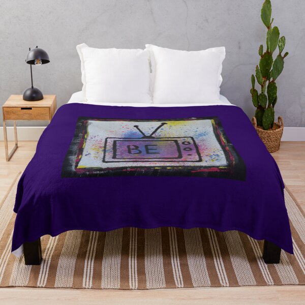 Item preview, Be - Inspiring minimalist illustration designed and sold by Graffystyle.