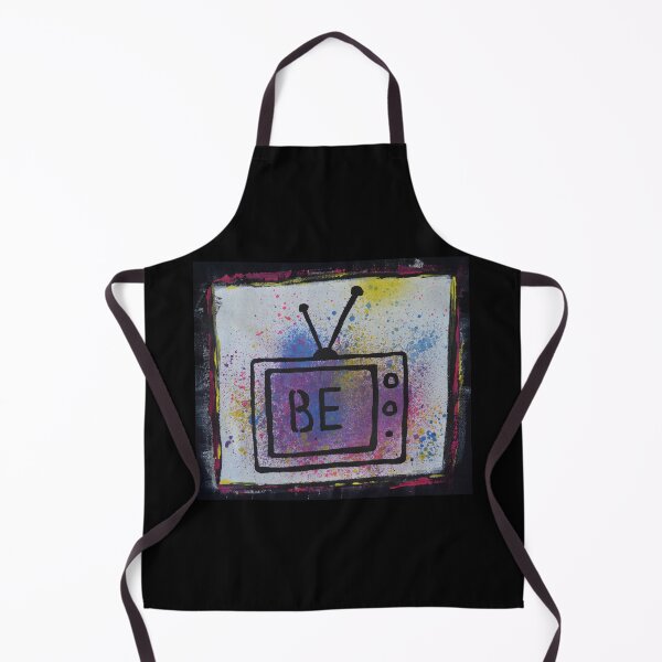 Item preview, Be - Inspiring minimalist illustration designed and sold by Graffystyle.