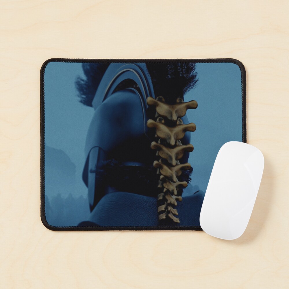 Item preview, Mouse Pad designed and sold by JuroTopic.