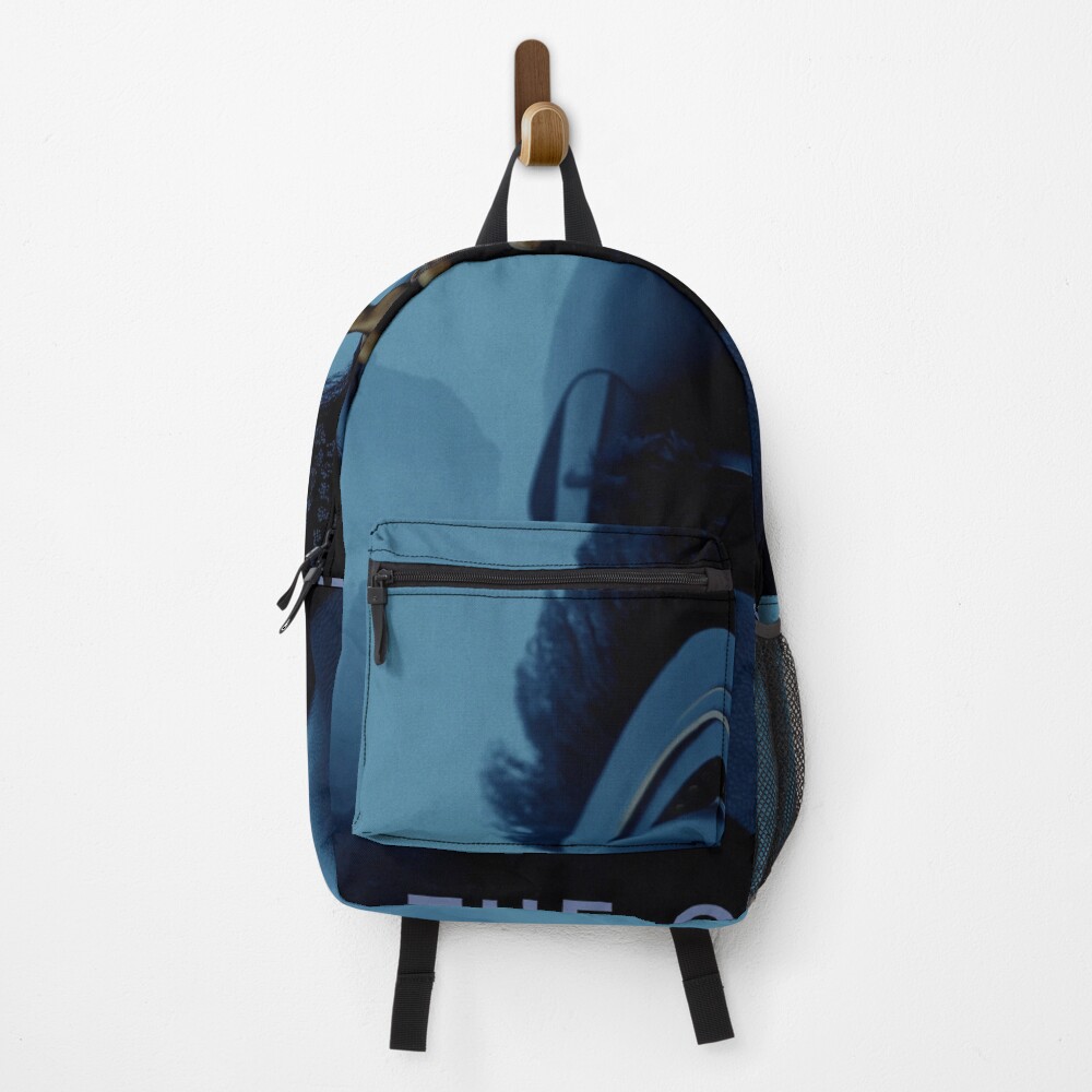 Item preview, Backpack designed and sold by JuroTopic.