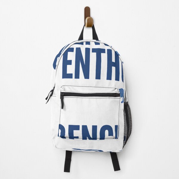 Item preview, Bench Press Enthusiast Understated Gym Shirt designed and sold by ys96.