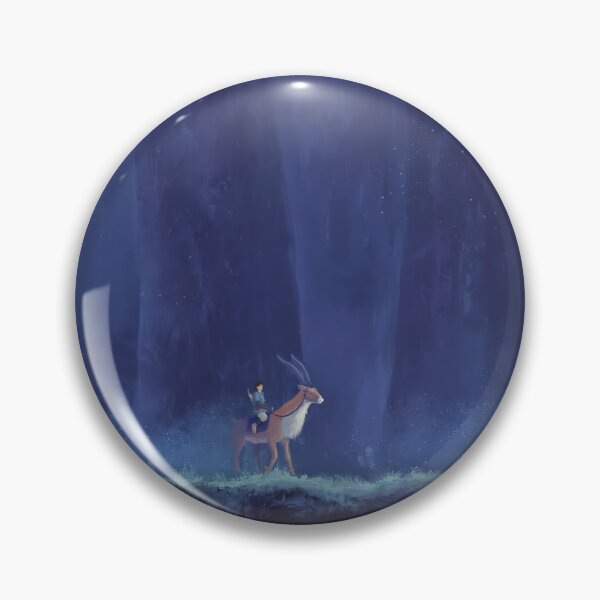 Item preview, Silent Forest Journey designed and sold by katekrystal.