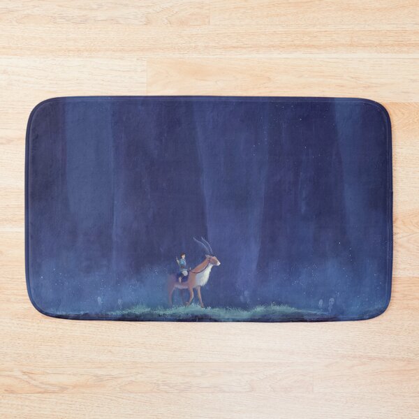 Item preview, Silent Forest Journey designed and sold by katekrystal.
