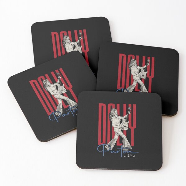 Item preview, dolly parton designed and sold by ghitayaStudio.