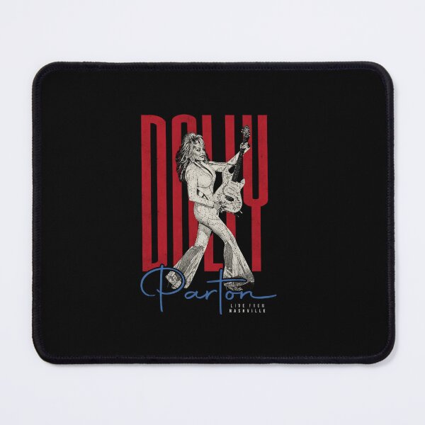 Item preview, dolly parton designed and sold by ghitayaStudio.