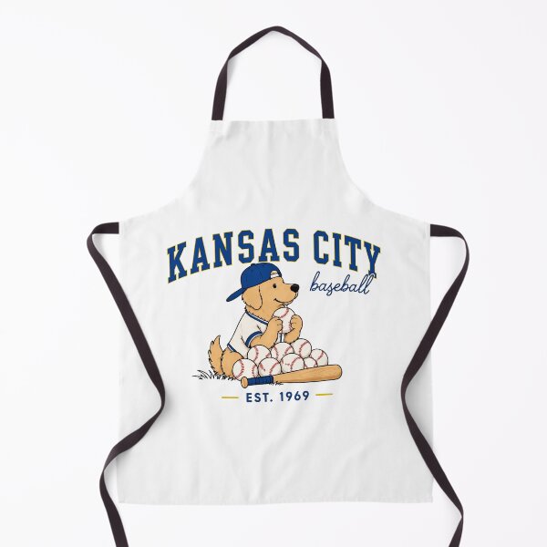 Item preview, Kansas City Baseball Dog Vintage Retro Shirt designed and sold by tranhuonggiang.