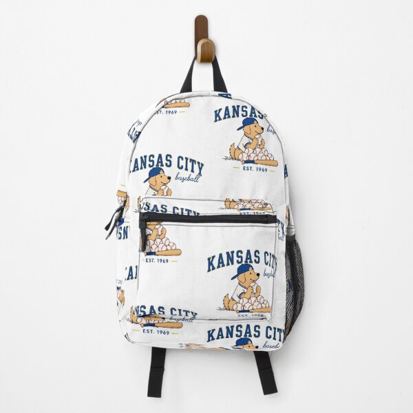 Item preview, Kansas City Baseball Dog Vintage Retro Shirt designed and sold by tranhuonggiang.