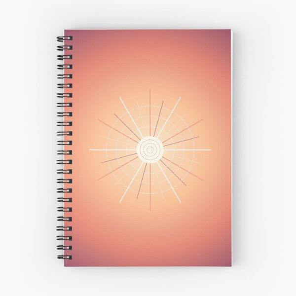Item preview, Radiant Sun Mandala designed and sold by Pamazing.