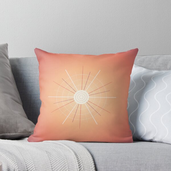 Item preview, Radiant Sun Mandala designed and sold by Pamazing.