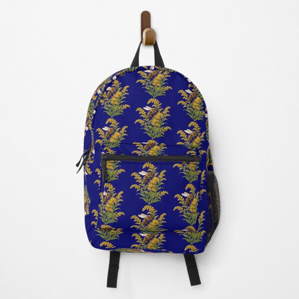 Item preview, Honeybee and Goldenrod designed and sold by taiche.
