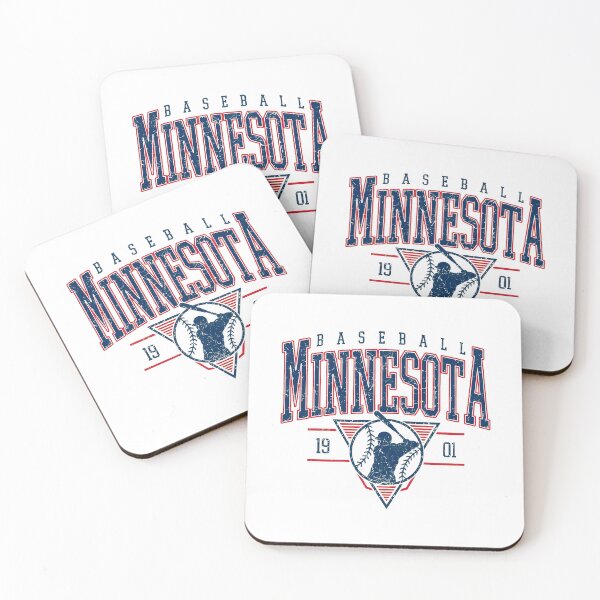 Item preview, Vintage Minnesota Baseball Retro Style Graphic designed and sold by vuthienduy.