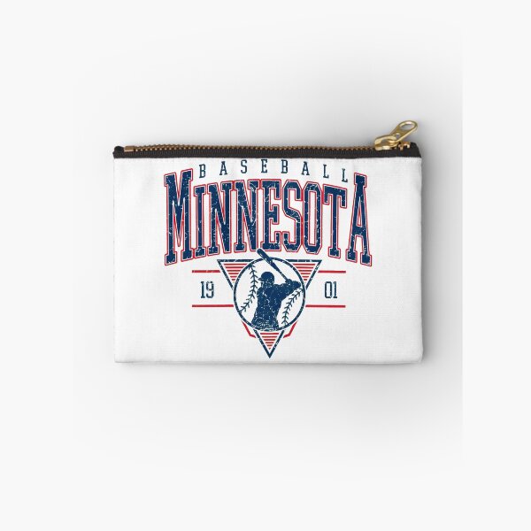 Item preview, Vintage Minnesota Baseball Retro Style Graphic designed and sold by vuthienduy.