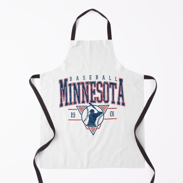 Item preview, Vintage Minnesota Baseball Retro Style Graphic designed and sold by vuthienduy.