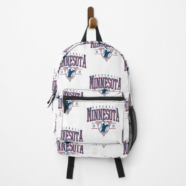 Item preview, Vintage Minnesota Baseball Retro Style Graphic designed and sold by vuthienduy.