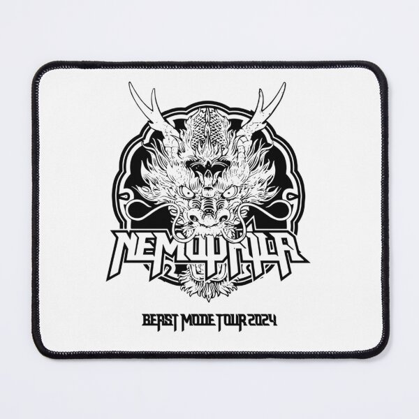 Item preview, Plain Solid Black Dark Empty Surface designed and sold by Thought Creator.