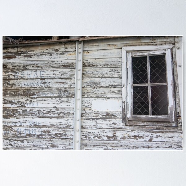Item preview, Peeling paint. designed and sold by Anne Scantlebury.