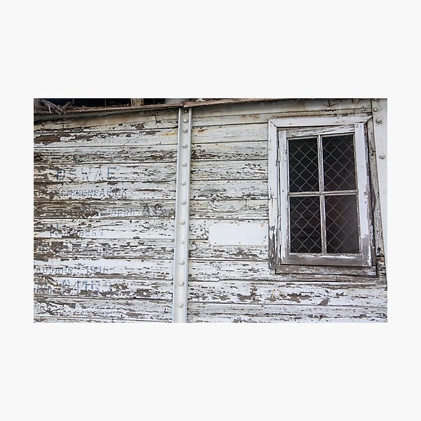 Item preview, Peeling paint. designed and sold by Anne Scantlebury.