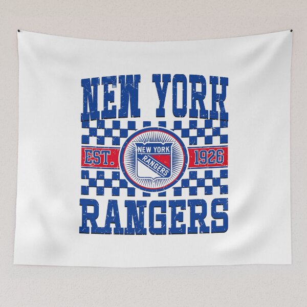 Item preview, Vintage New York Sports Hockey designed and sold by BentlerAbidah.