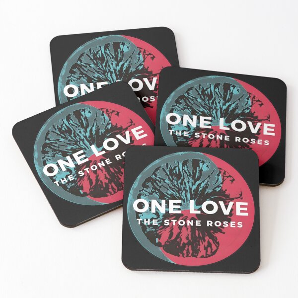 Item preview, One Loves The Stones Rosess Iconic -39 designed and sold by Divascorner.