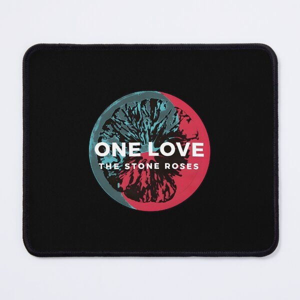 Item preview, One Loves The Stones Rosess Iconic -39 designed and sold by Divascorner.