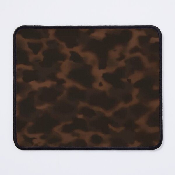 Item preview, Dark Brown Tortoiseshell Print designed and sold by SimplebutSweet.