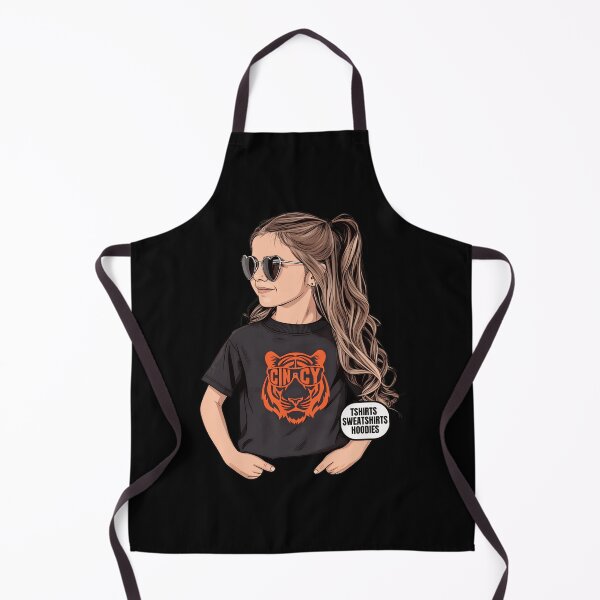 Item preview, Cool Tiger "Awesome Vibes" Graphic designed and sold by SarahGord22306.