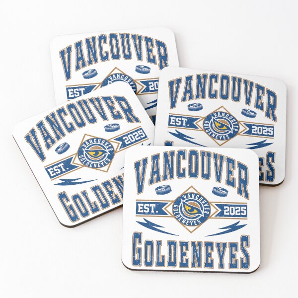 Item preview, Vancouver Hockey Est 2025 Retro Sports designed and sold by lanaifyke.