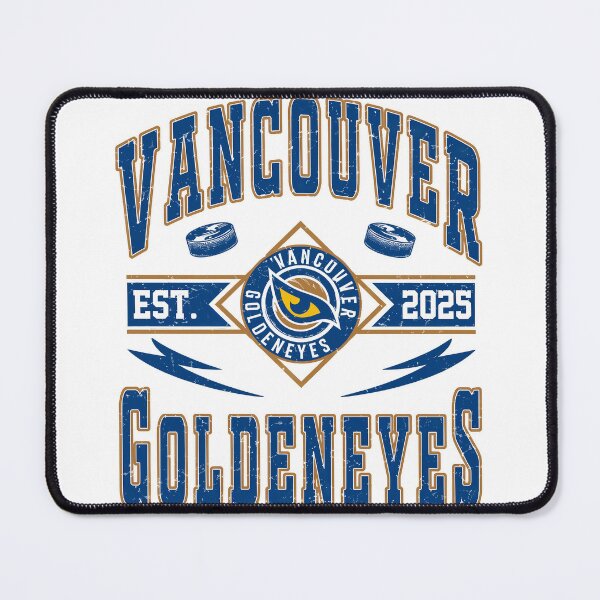 Item preview, Vancouver Hockey Est 2025 Retro Sports designed and sold by lanaifyke.