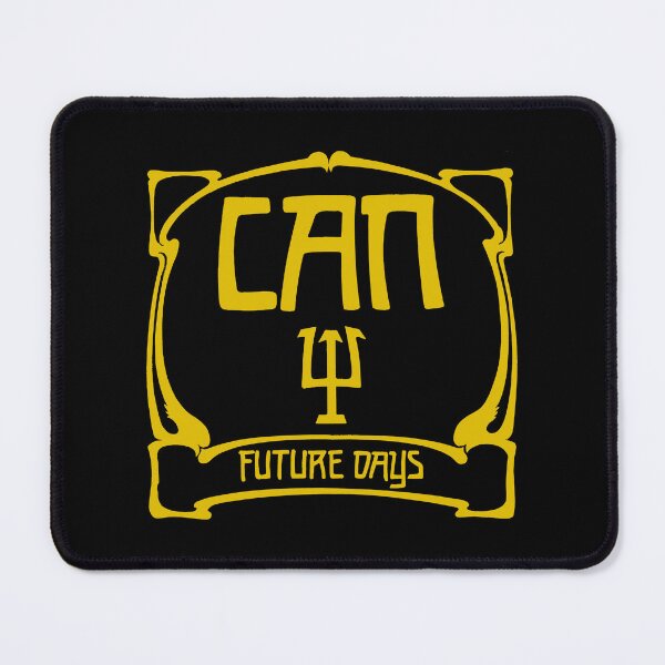 Item preview, Can Band Future Days designed and sold by Quittalaviza.