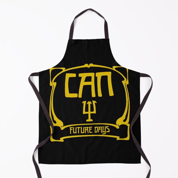 Item preview, Can Band Future Days designed and sold by Quittalaviza.
