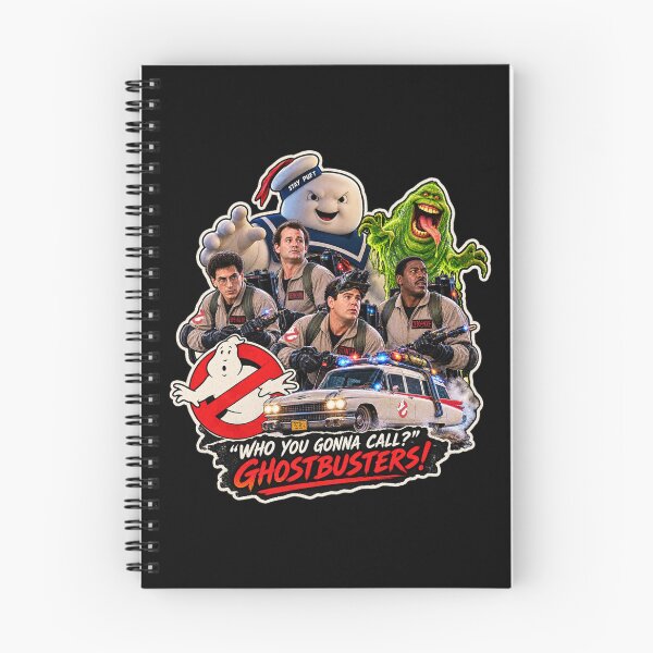 Item preview, Ghostbusters Who You Gonna Call Retro - Cult Art designed and sold by killem667.