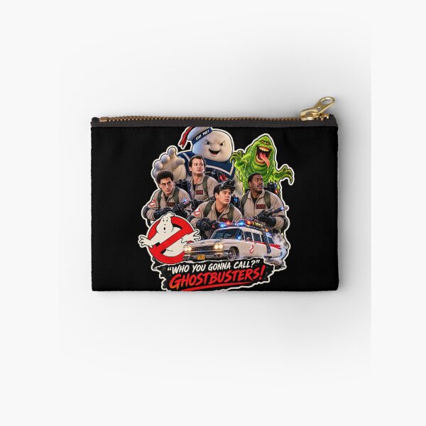 Item preview, Ghostbusters Who You Gonna Call Retro - Cult Art designed and sold by killem667.