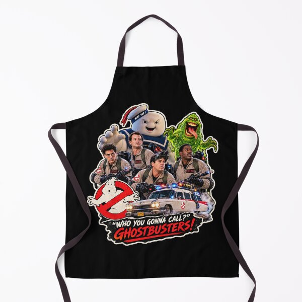 Item preview, Ghostbusters Who You Gonna Call Retro - Cult Art designed and sold by killem667.