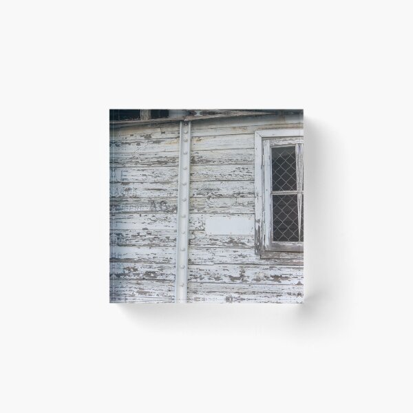 Item preview, Peeling paint. designed and sold by Anne Scantlebury.