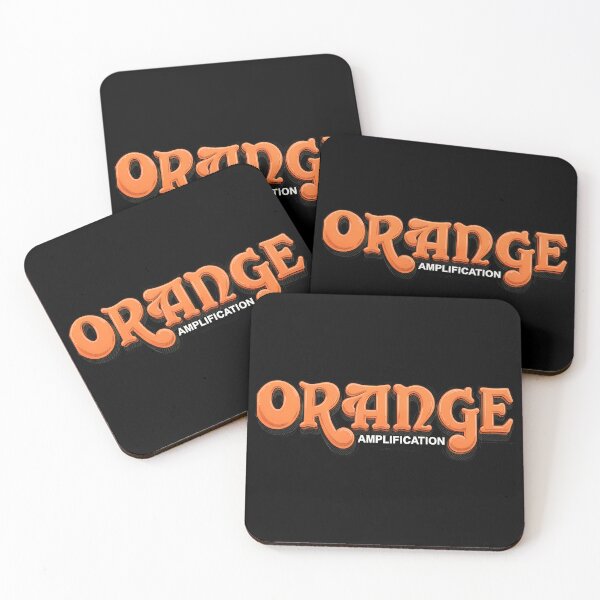 Item preview, Oranges Amplifications Groovy Font -52 designed and sold by Divascorner.