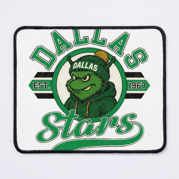 Item preview, Retro Hockey Fan designed and sold by AndrewJac21264.