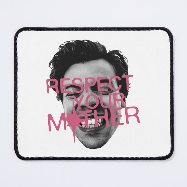 Item preview, Respect Your Mother designed and sold by JsWoot.