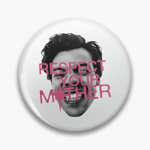 Item preview, Respect Your Mother designed and sold by JsWoot.