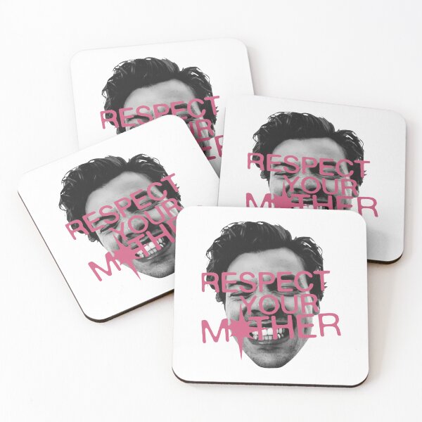 Item preview, Respect Your Mother designed and sold by JsWoot.