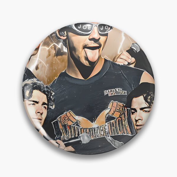 Item preview, Joecations Eyes Fan Joes Inspired Vintage Pop Star Aesthetic designed and sold by Japaneseartpx.