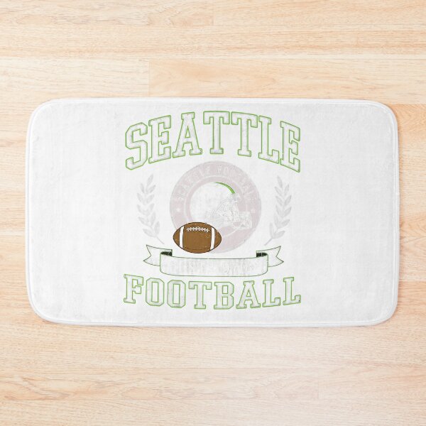 Item preview, Seattle Football Retro Vintage Est 1976 designed and sold by JasonWolf63697.