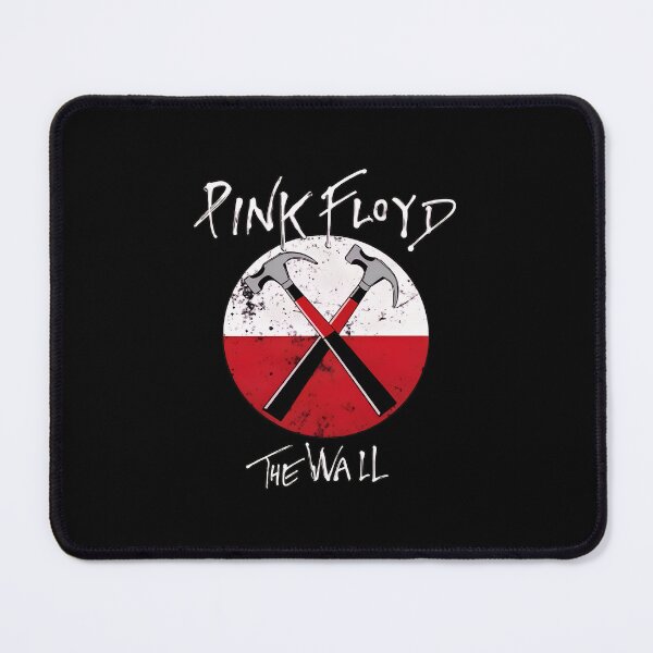 Item preview, Pinks Floyds The Wall Crosseds Hammers Rock Music-78 designed and sold by Divascorner.