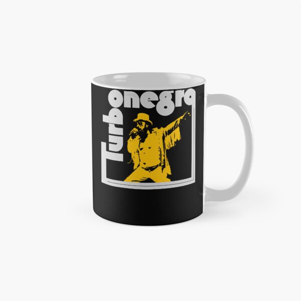 Item preview, Turbos Rock Legend â€“ Retro Turbonegros Band designed and sold by ChromaToon.