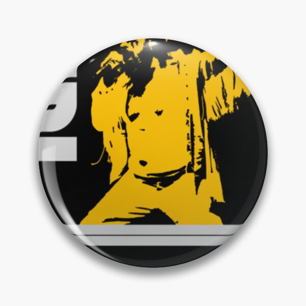 Item preview, Turbos Rock Legend â€“ Retro Turbonegros Band designed and sold by ChromaToon.
