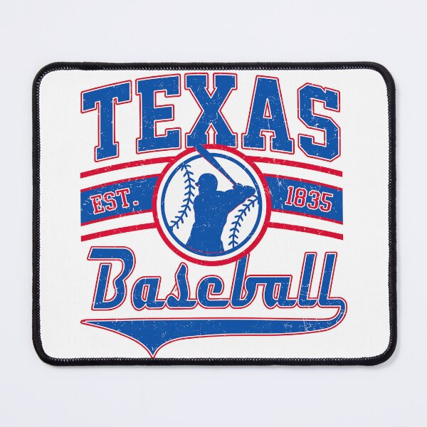 Item preview, Texas Baseball Vintage Retro Graphic designed and sold by vuthienduy.