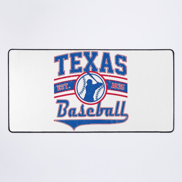Item preview, Texas Baseball Vintage Retro Graphic designed and sold by vuthienduy.